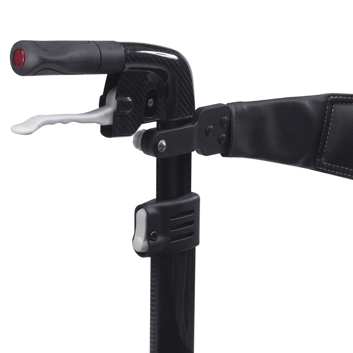 Nitro Elite Rollator Brake Handle